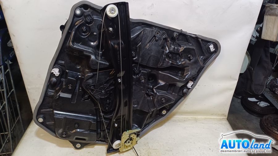 Macara geam BMW M5 (F90 LCI CS) 2020-2025 Cod 51337487087 