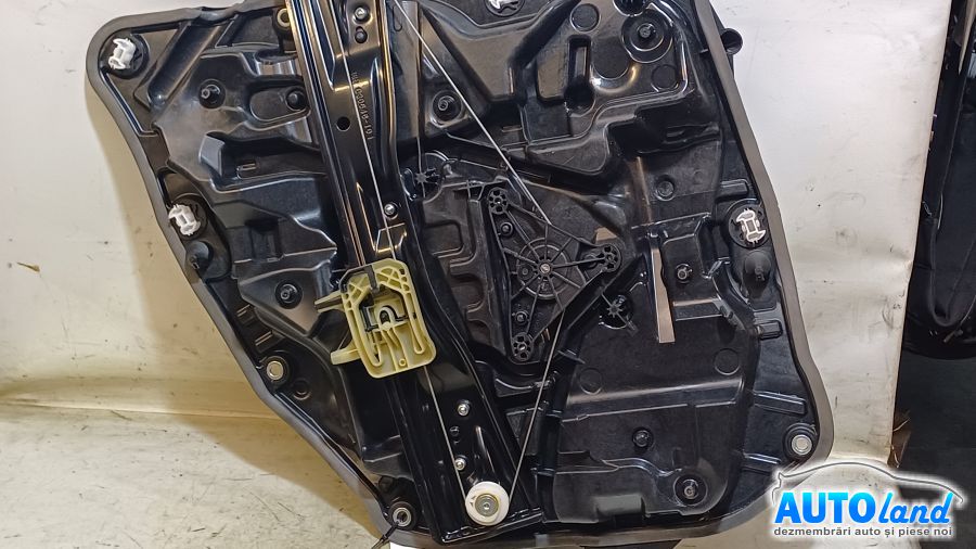 Macara geam BMW M5 (F90 LCI CS) 2020-2025 Cod 51337487088 