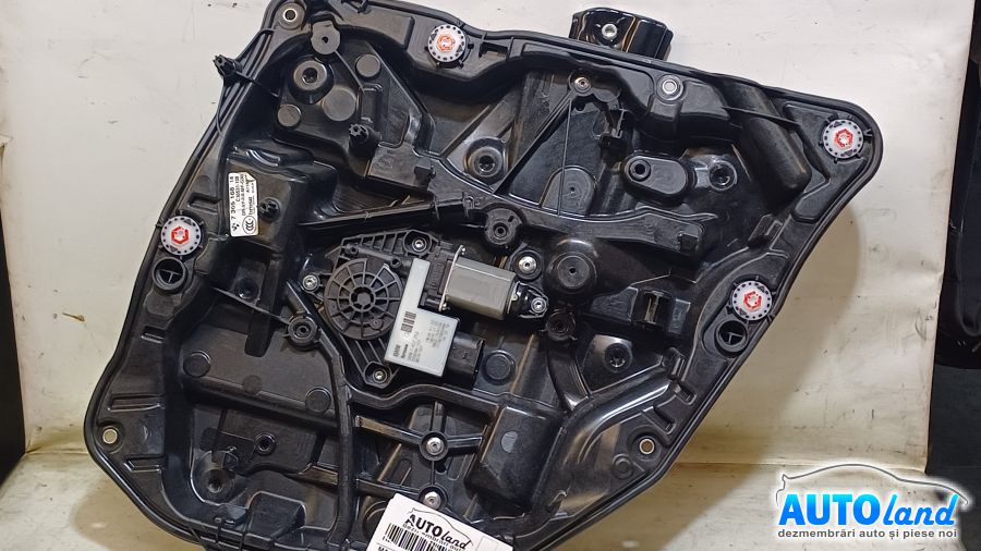 Macara geam BMW M5 (F90 LCI CS) 2020-2025 Cod 51337487088 