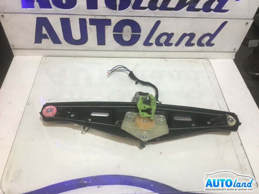 Macara geam BMW X1 (E84) 2009-2025