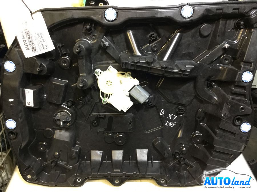 Macara Geam BMW X7 (G07) 2018-2022 Cod 9479298 