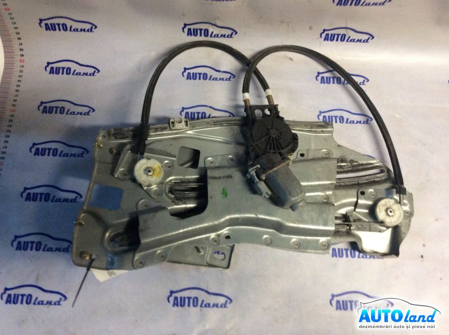 Macara geam CITROEN C3 (FC_) 2002-2025