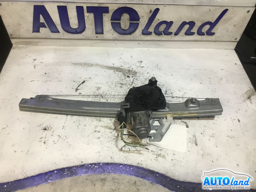 Macara geam CITROEN C4 (B7) 2009-2025