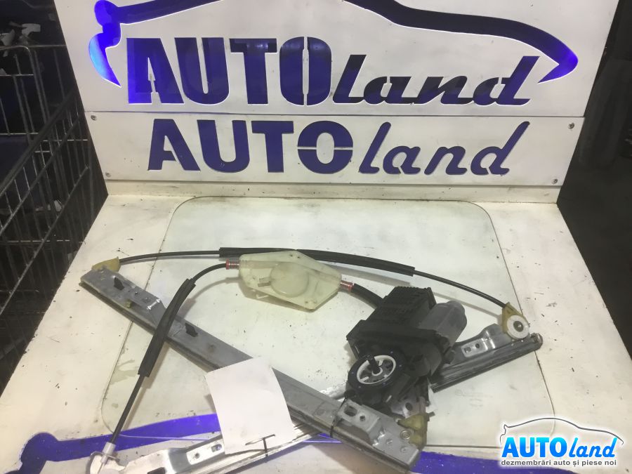 Macara geam CITROEN C4 Grand Picasso (UA_) 2006-2025