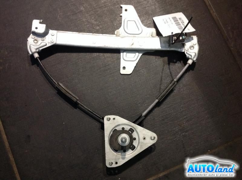 Macara geam CITROEN C4 (LC_) 2004-2025 Cod 9656009280 