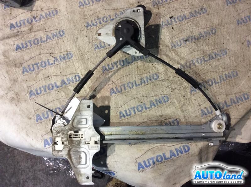Macara geam CITROEN C4 (LC_) 2004-2025