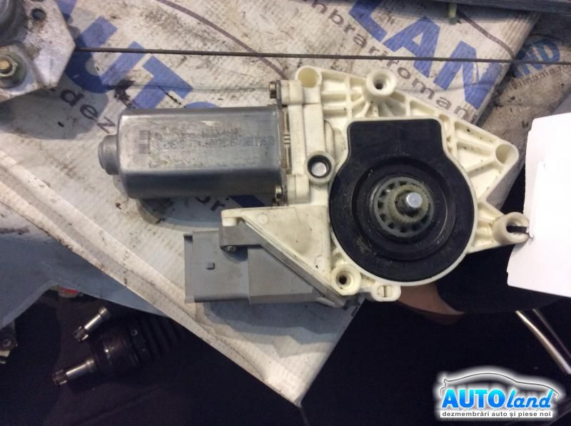 Macara geam CITROEN C5 (DC_) 2001-2004 Cod 0536005701 