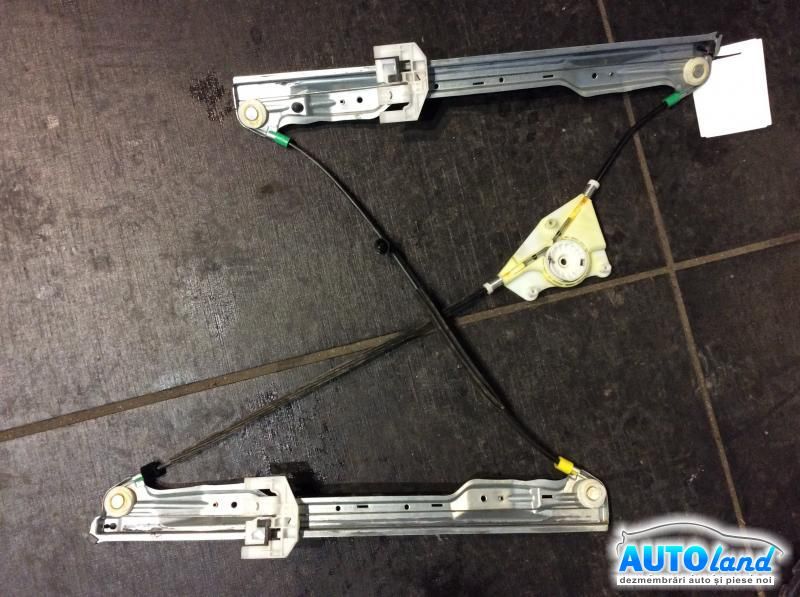 Macara geam CITROEN C5 (RC_) 2004-2008
