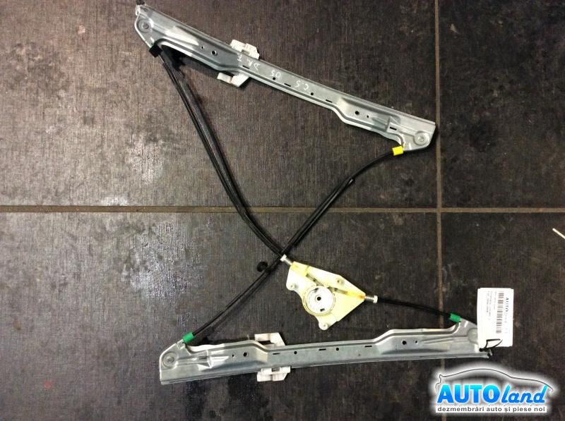 Macara geam CITROEN C5 (RC_) 2004-2008