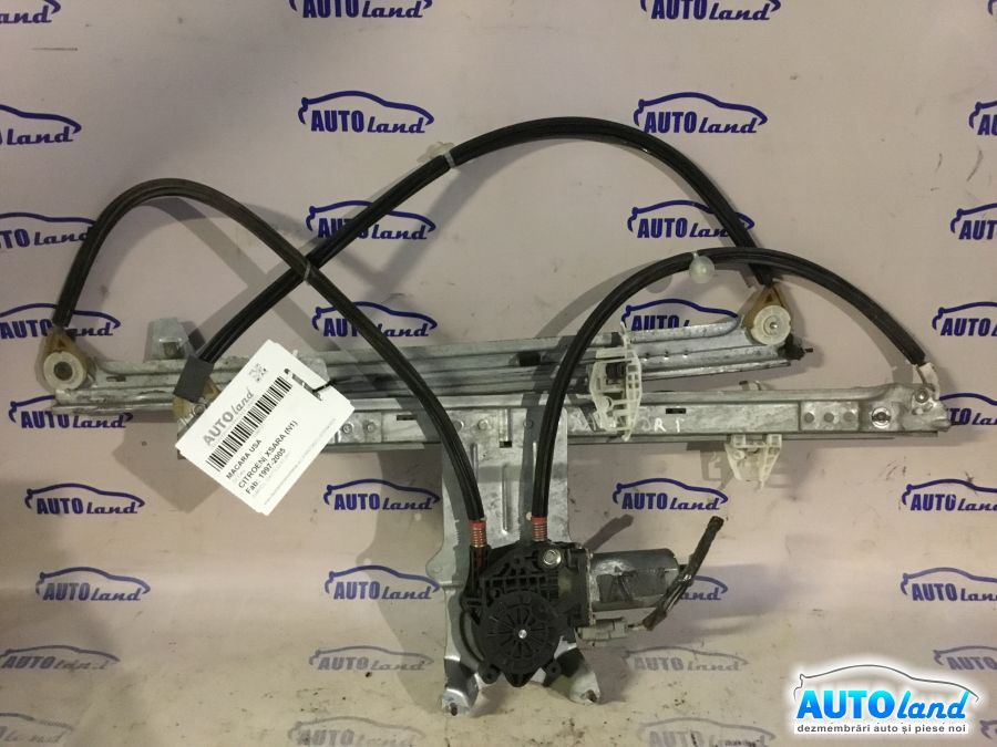 Macara geam CITROEN XSARA (N1) 1997-2005