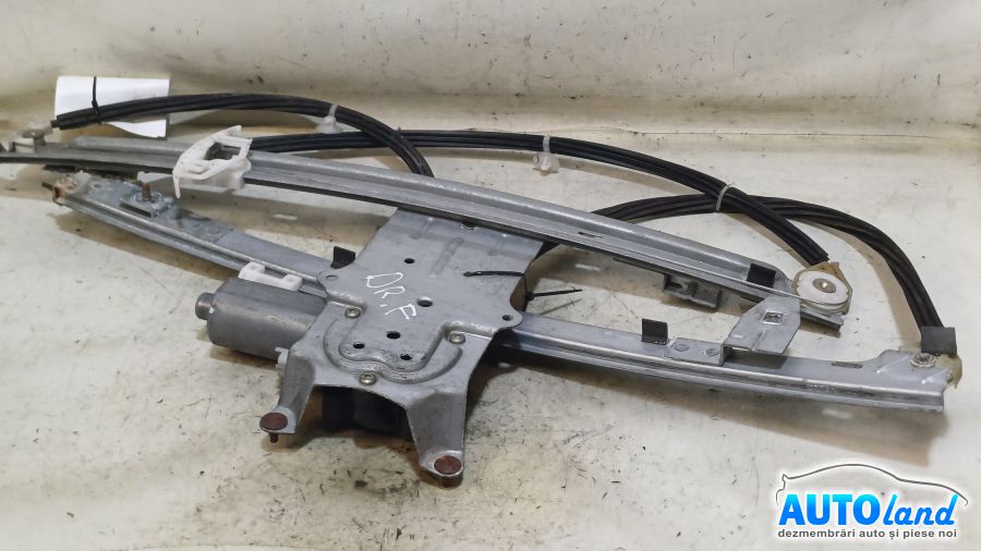 Macara geam CITROEN XSARA PICASSO (N68) 1999-2026