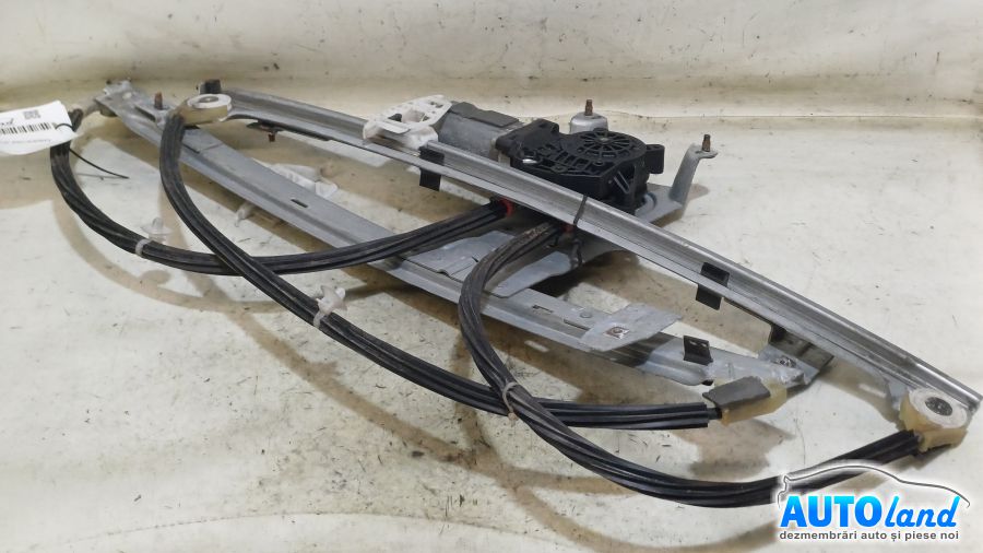 Macara geam CITROEN XSARA PICASSO (N68) 1999-2026