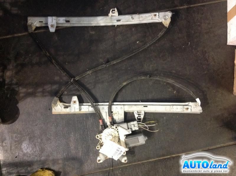 Macara geam CITROEN XSARA PICASSO (N68) 1999-2025 Cod 128000291 