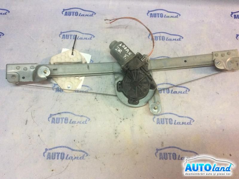 Macara geam DACIA LOGAN (LS_) 2004-2025