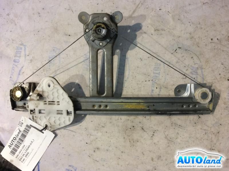 Macara geam DACIA LOGAN (LS_) 2004-2026