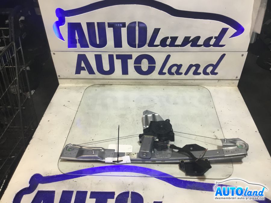 Macara geam DACIA SANDERO 2008-2025