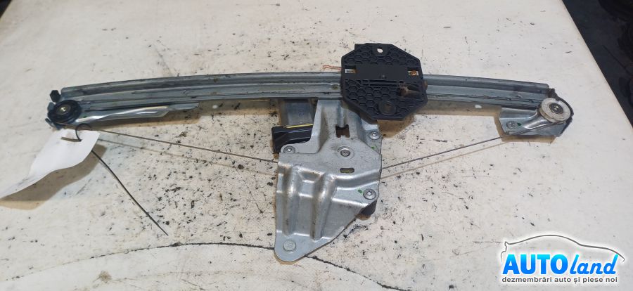 Macara Geam DACIA SANDERO II 2013-2026 Cod 807213282R 