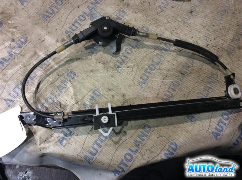 Macara geam FIAT ALBEA (178_) 1996-2025 Cod 0464469110E 