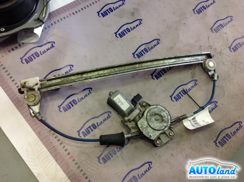 Macara geam FIAT BRAVA (182) 1995-2001