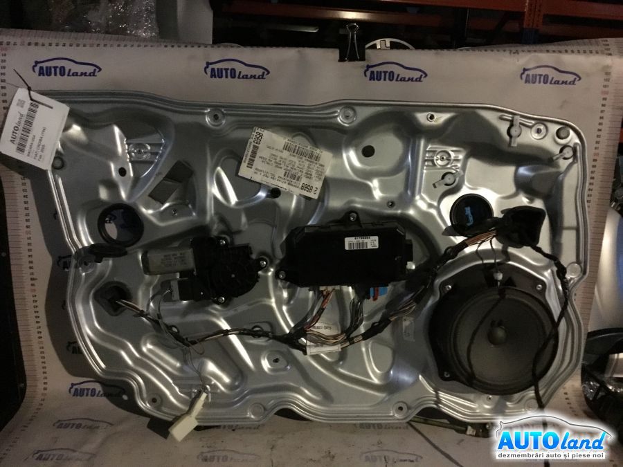 Macara geam FIAT CROMA (194) 2005-2025