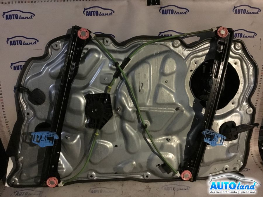 Macara geam FIAT CROMA (194) 2005-2025