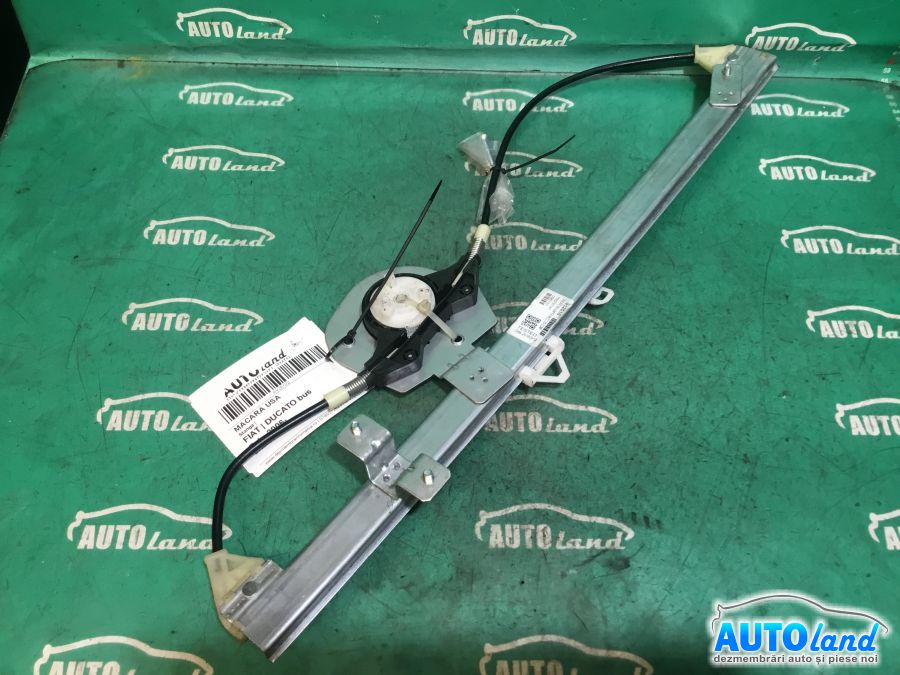 Macara geam FIAT DUCATO bus 2006-2025 Cod 162250147 