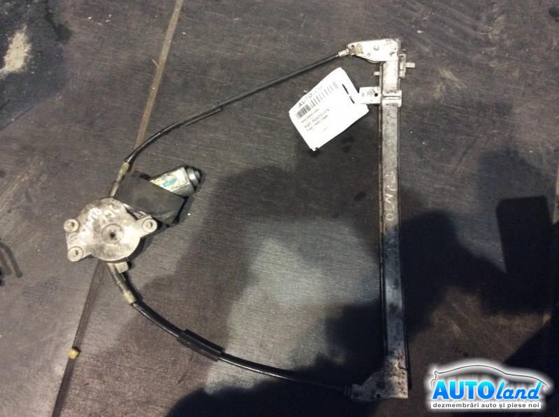 Macara geam FIAT PUNTO (176) 1993-1999