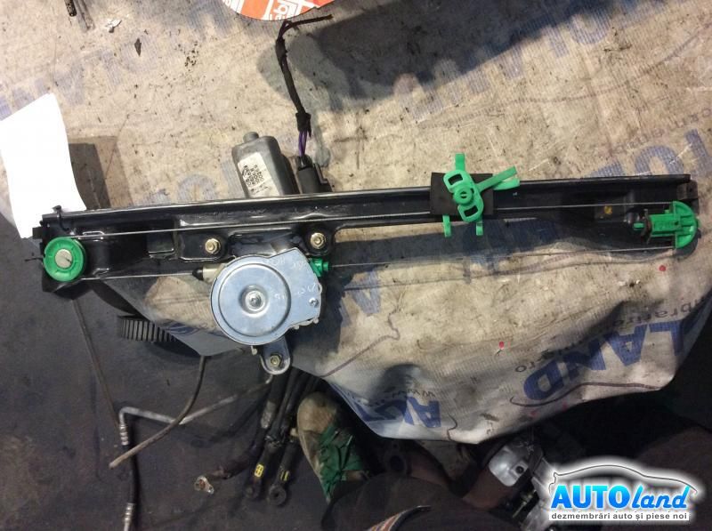 Macara geam FIAT PUNTO (188) 1999-2012