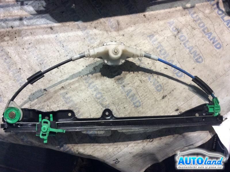 Macara geam FIAT PUNTO (188) 1999-2012