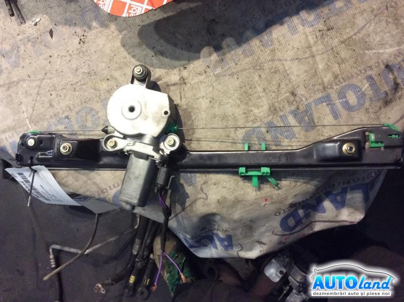 Macara geam FIAT PUNTO (188) 1999-2012