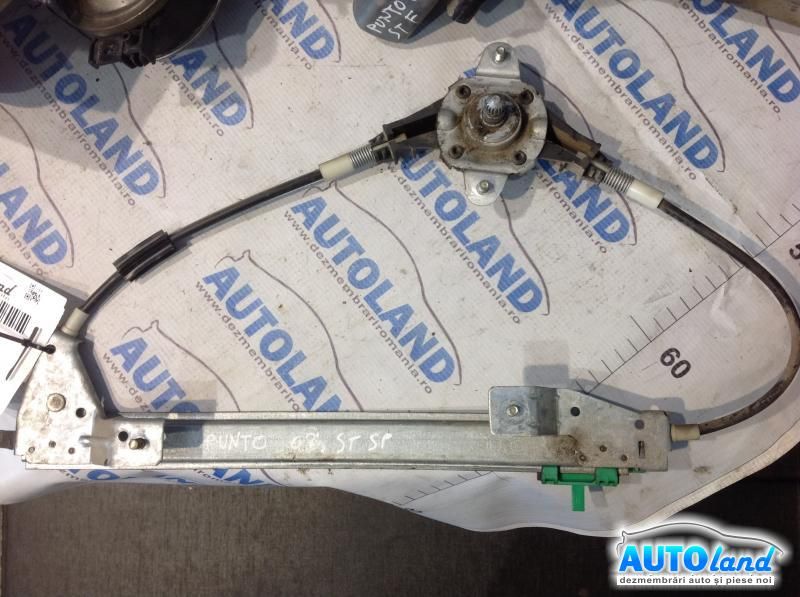 Macara geam FIAT PUNTO (188) 1999-2012