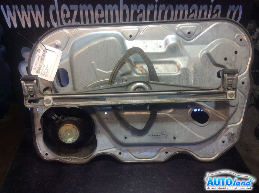 Macara geam FORD C-MAX 2007-2025 Cod 3M51R045H17A 