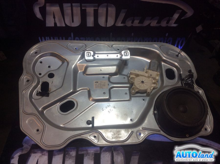Macara geam FORD C-MAX 2007-2025 Cod 3M51R045H17A 