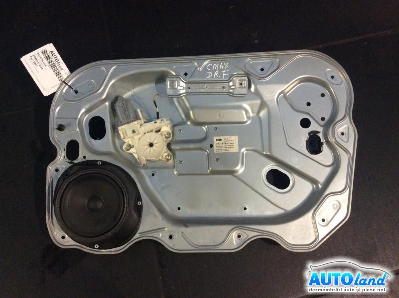 Macara geam FORD C-MAX 2007-2025