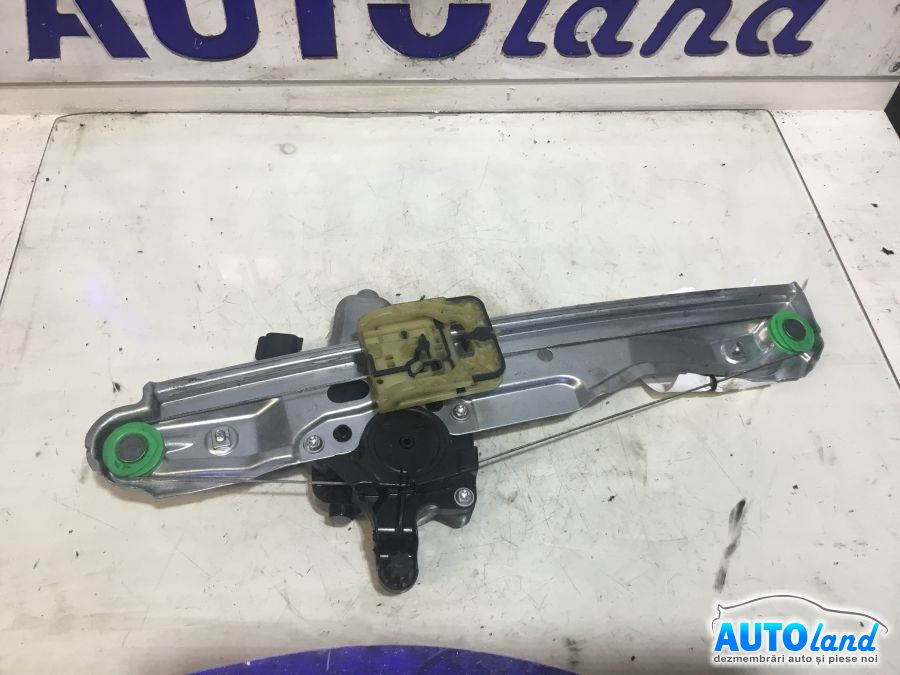 Macara geam FORD C-MAX II 2010-2026