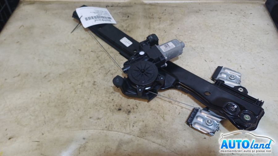 Macara Geam FORD ECOSPORT II 2013-2017 Cod CN15A23200BB 