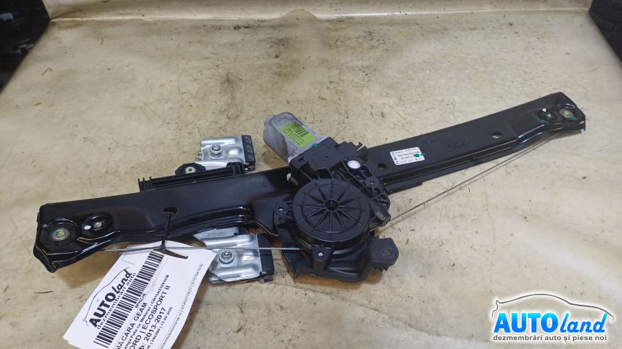 Macara Geam FORD ECOSPORT II 2013-2017 Cod CN15A23201CB 