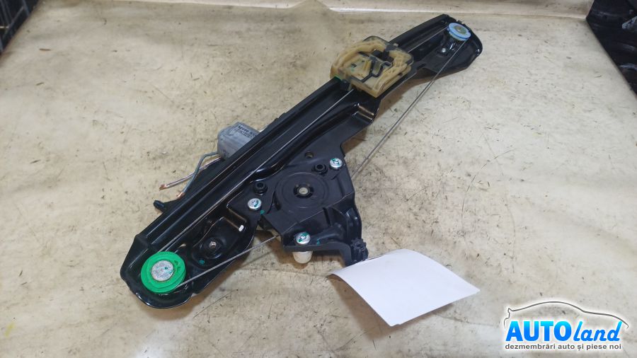 Macara Geam FORD ECOSPORT II 2013-2017 Cod CN15A27000CB 