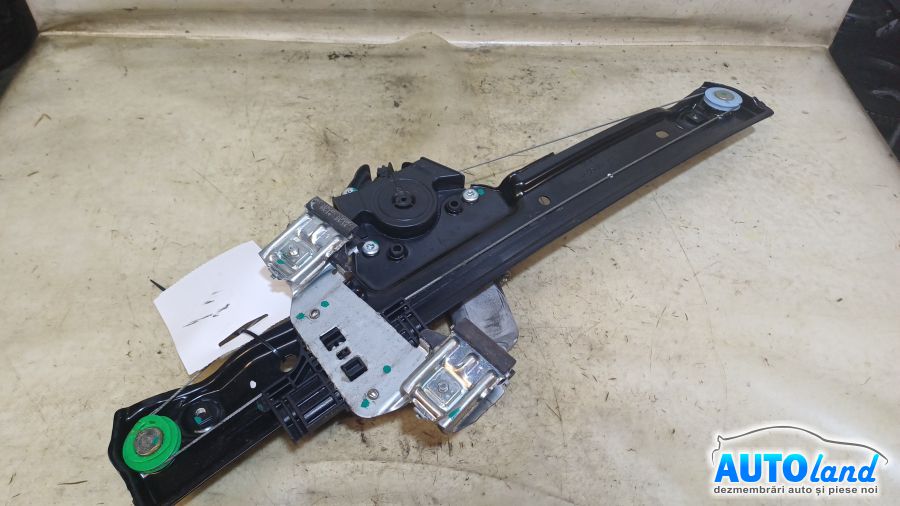 Macara Geam FORD ECOSPORT II 2013-2017 Cod CN15A23201CB 