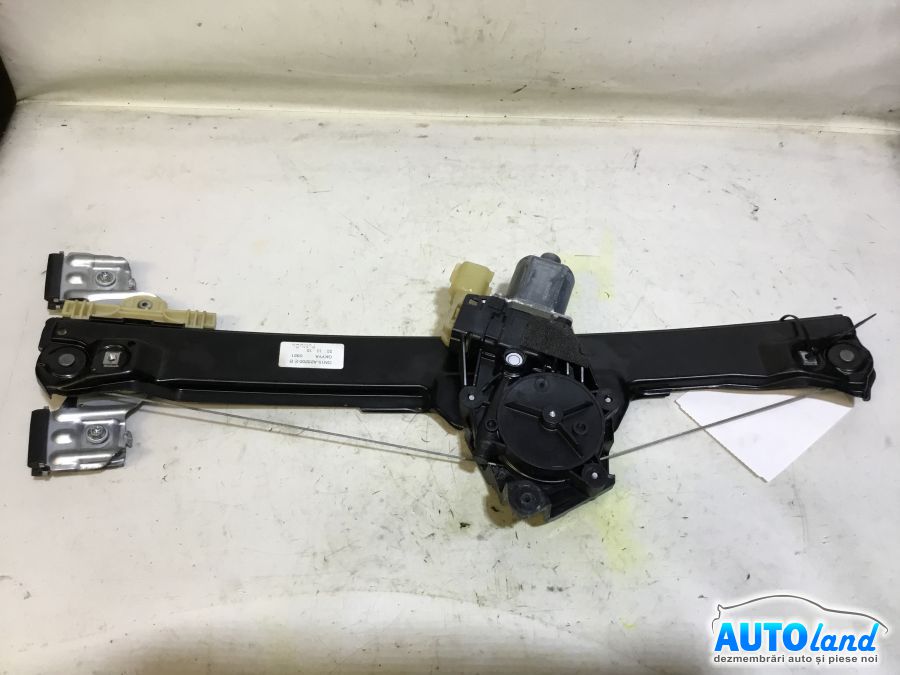 Macara geam FORD ECOSPORT II (FACELIFT 2017) 2017-2022 Cod GN15A23200EB 