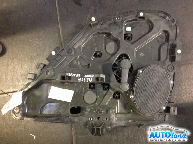 Macara geam FORD FIESTA IV (JA_,JB_) 1995-2002