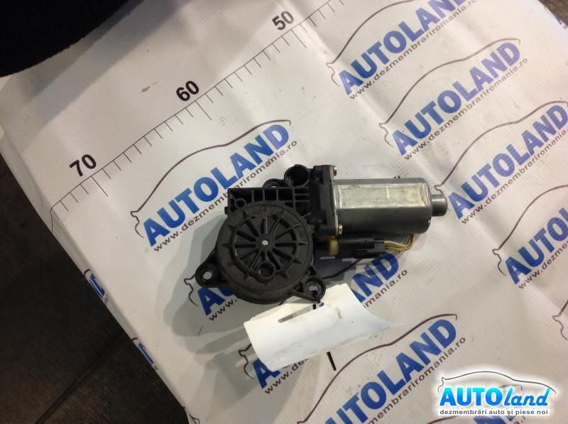 Macara geam FORD FIESTA V (JH_,JD_) 2001-2025 Cod 0130821938 