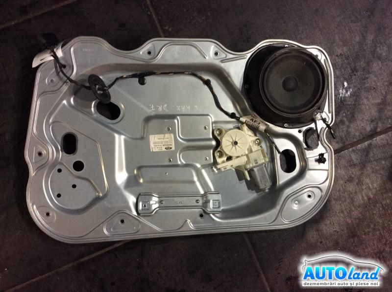 Macara geam FORD FOCUS C-MAX 2003-2007