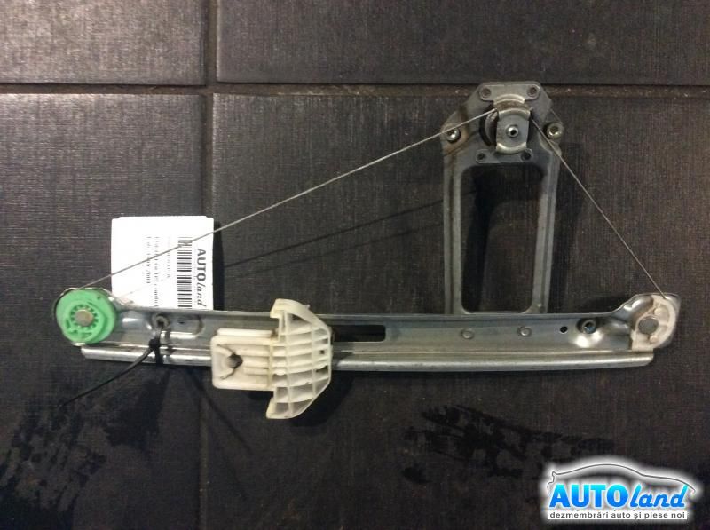 Macara geam FORD FOCUS combi (DNW) 1999-2004
