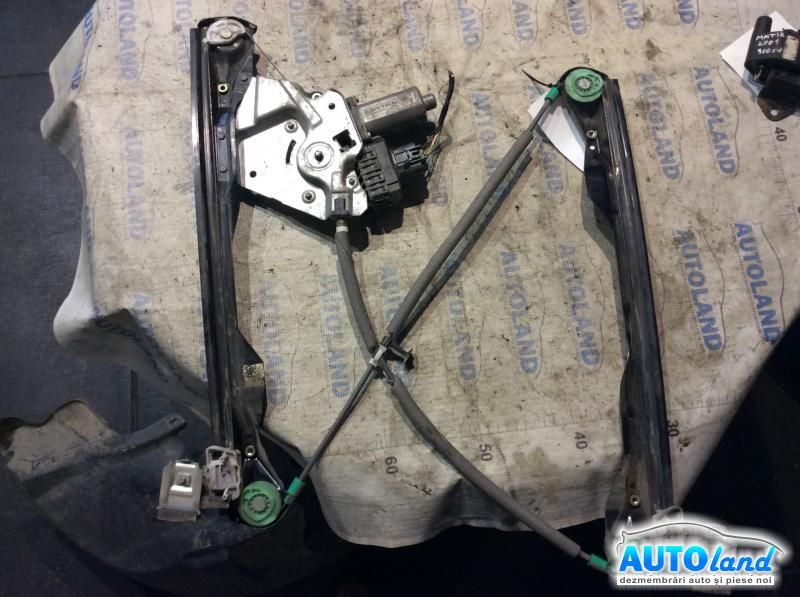 Macara geam FORD FOCUS (DAW,DBW) 1998-2001