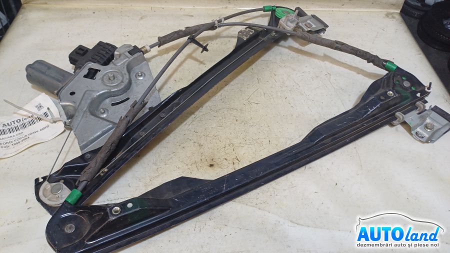 Macara geam FORD FOCUS (DAW,DBW) 1998-2001