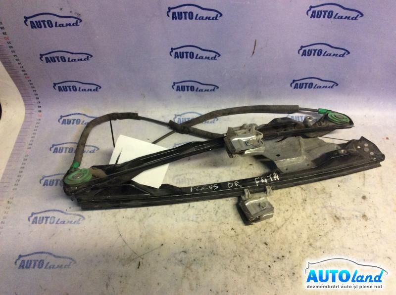 Macara geam FORD FOCUS (DAW,DBW) 1998-2001 Cod XS4123200 