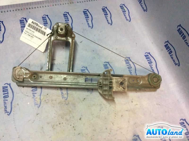 Macara geam FORD FOCUS (DAW,DBW) 1998-2001