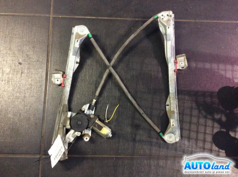 Macara geam FORD FOCUS (DAW,DBW) 1998-2001