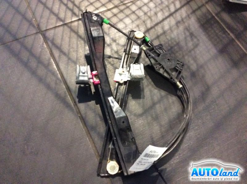 Macara geam FORD FOCUS (DAW,DBW) 1998-2001